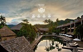 The Dewa Koh Chang